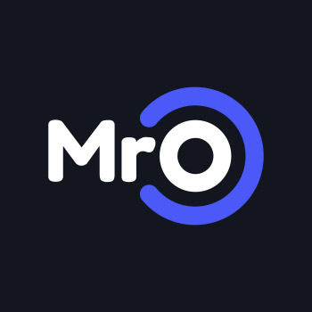 Mro Logo